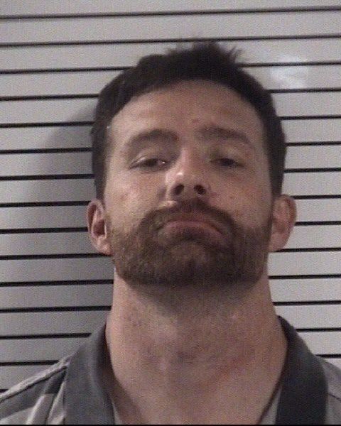 Steven Allen Bolick